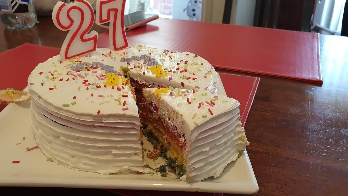 The Floral Cakery – cake shop in Hampton Park, Littlehampton